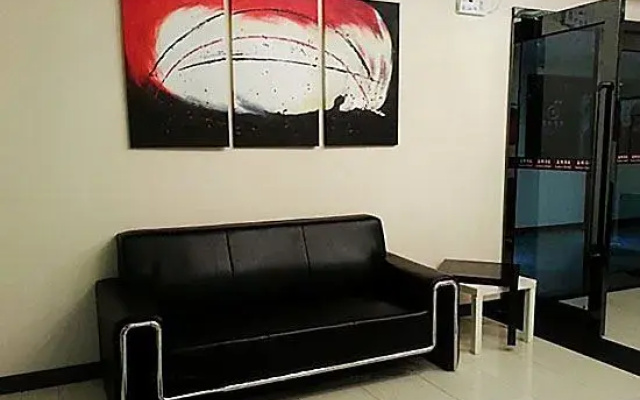 Indear Hotel