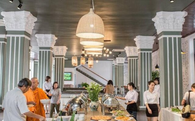 Hoa Lu Hotel