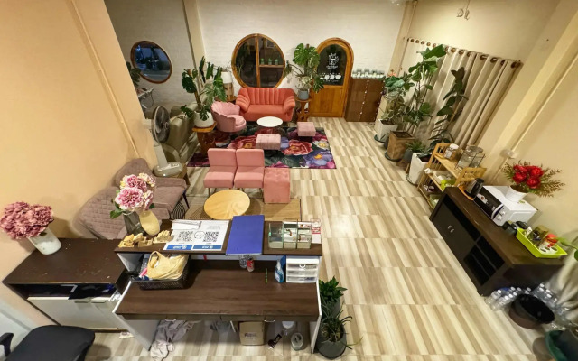 The One House