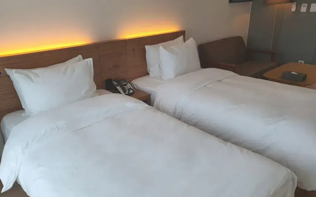 Sokcho Marina Bay hotel