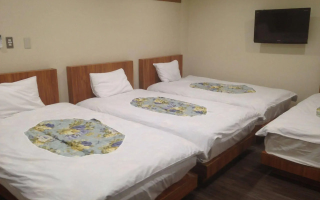 Miro Hotel Dotonbori