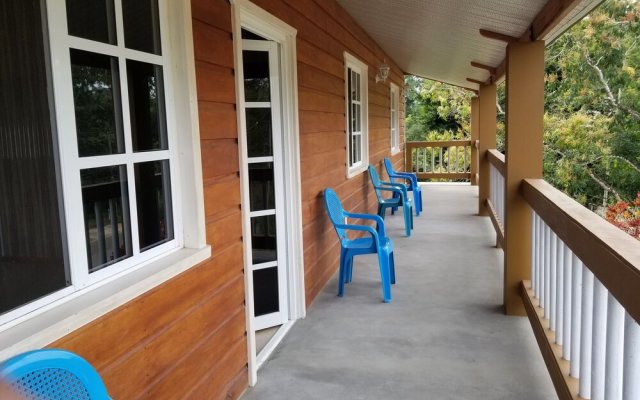 Riverview Guesthouse Belize