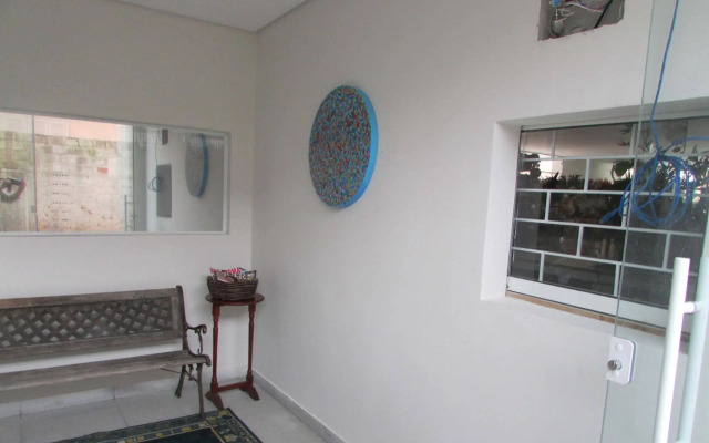 Villa Tata Suites