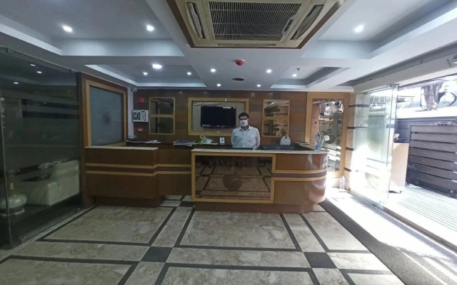 Golden Apple Boutique Hotel