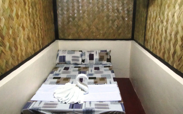 Coron Guapos Guesthouse