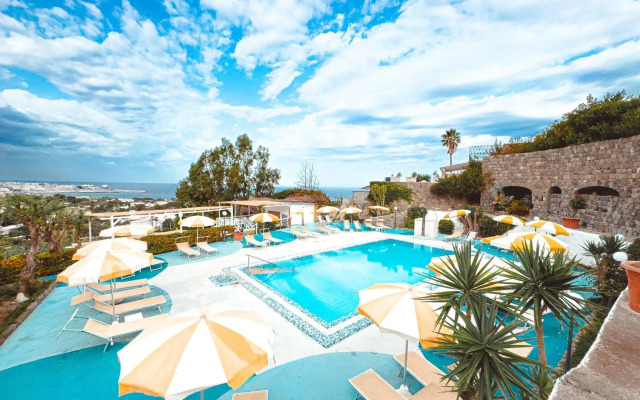 Hotel Parco dei Principi
