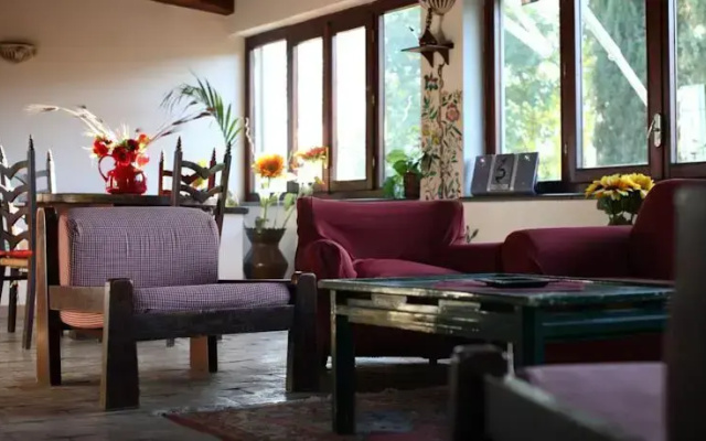 La Cascina Country House