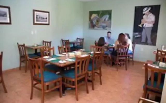 Parador MaunaCaribe