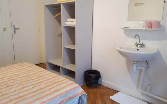 Hotel Feria (FR)