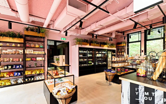Conscious Hotel Westerpark