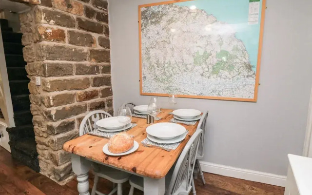Puffin Cottage