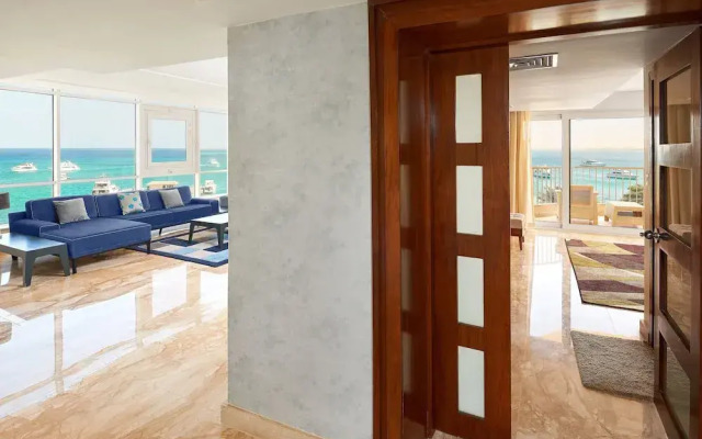 Hurghada Suites & Apartments Serviced by Marriott