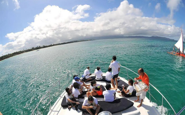 Loft @ Alta Vista De Boracay