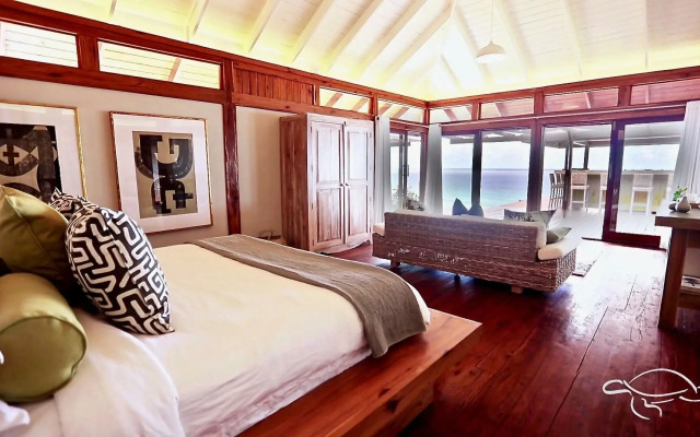 White Pearl Resort Ponta Mamoli