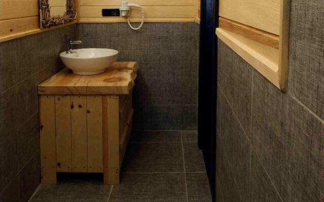 Zena Beach Bungalows