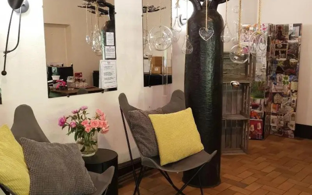 Hôtel Le Relais du Touron