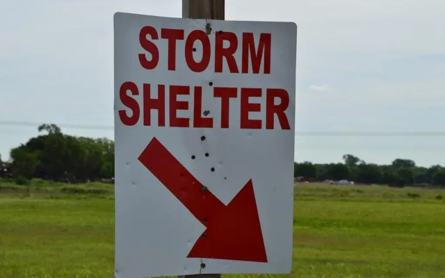 Big Chief Extended Stay Cabins - Campground