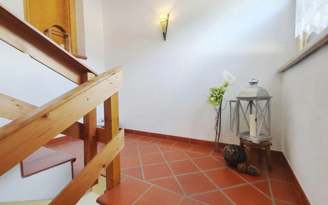 Appartements-Pension Reinstadler