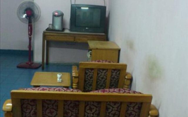 Hotel Anuja
