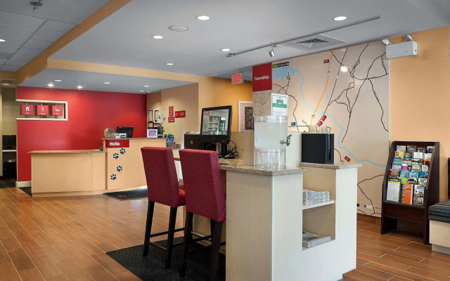 Towneplace Suites by Marriott Rock Hill