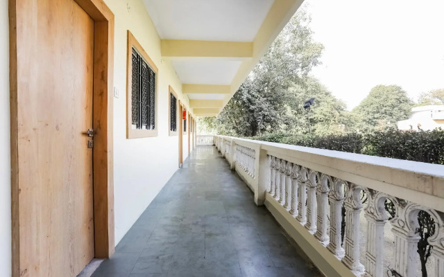 OYO 31044 Rituraj Marriage Garden