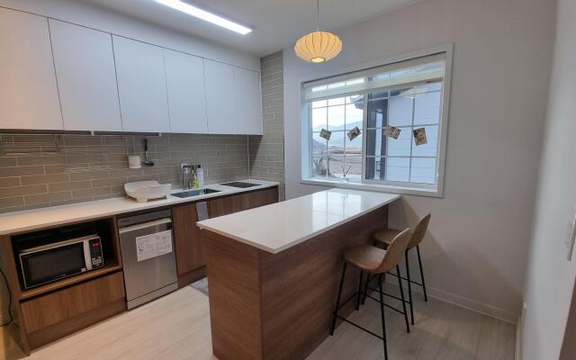 Danyang Kotdle Moolgam Chatki Pension