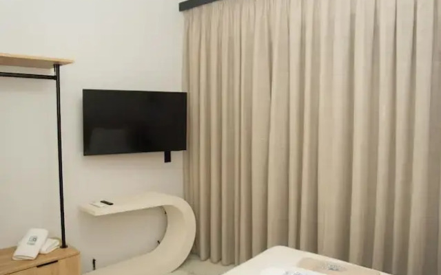 Sunrise Villas Collection