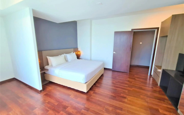 Nexus Business Suite Hotel