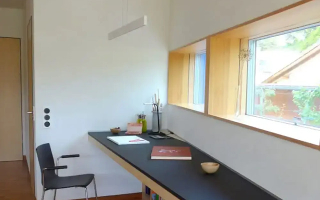 Holiday Home Foresight