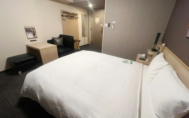 Hotel Route Inn Ube