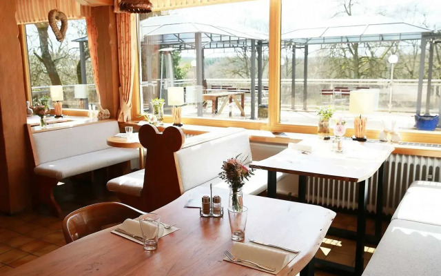 Hotel Bergschlößchen