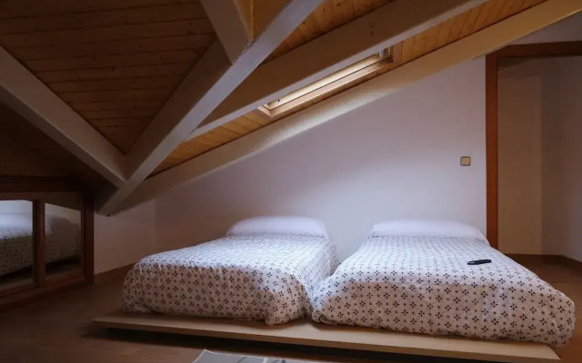 limehome madrid calle santa ana