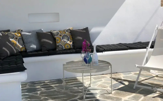 Villa Irene's Dream - For Dreamy Holidays
