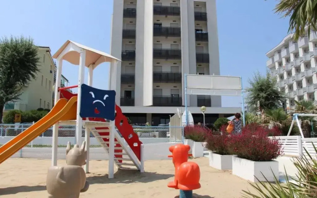 Hotel Avila In