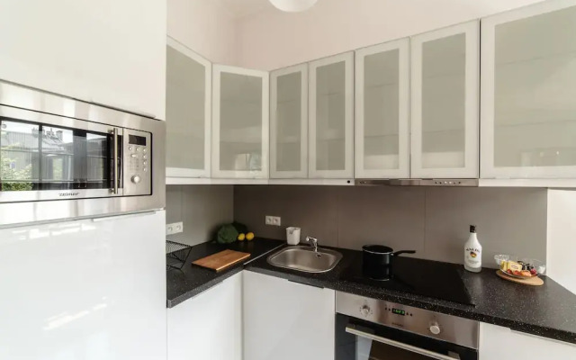 Horizon Apartments - Bozego Ciala