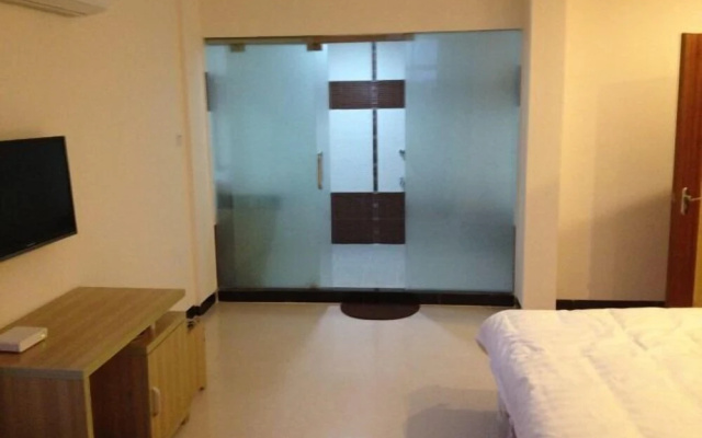 Tingtaoju Hotel – Guest Rooms – Jiangmen