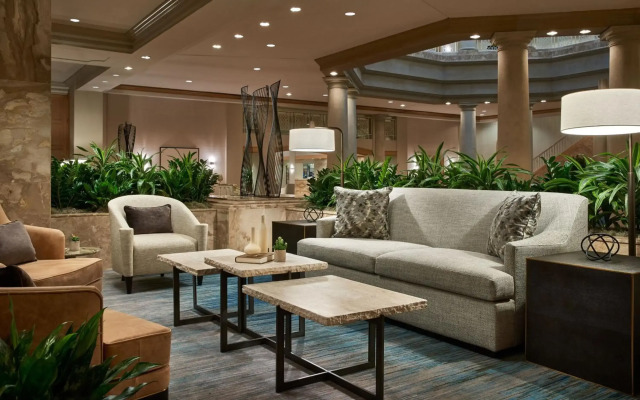Westfields Marriott Washington Dulles