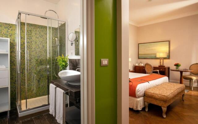 Vivaldi Luxury Rooms