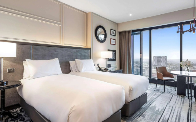 Sofitel Adelaide