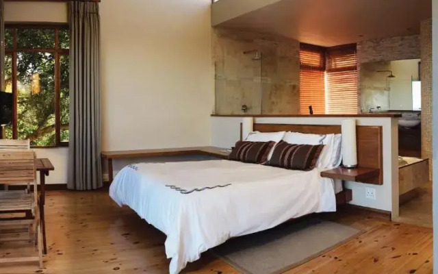 Aquarius Beach House