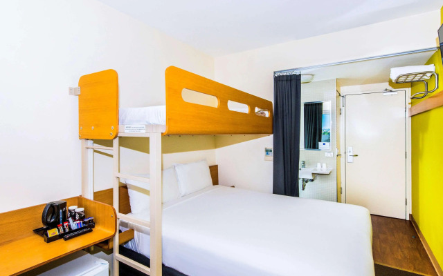 ibis budget Sydney Olympic Park