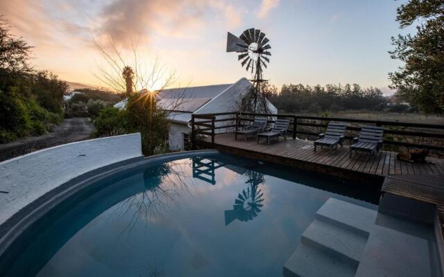 Kogman and Keisie Guest Farm