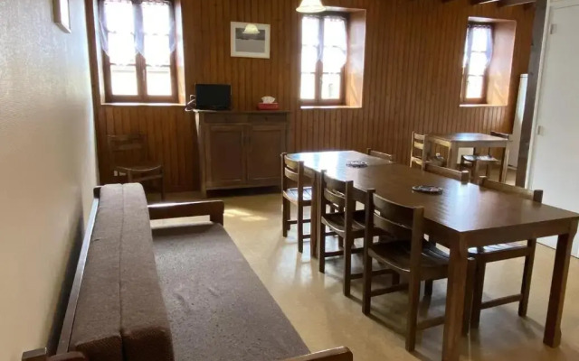 Appartement Arfeuilles, 4 pièces, 6 personnes - FR-1-489-182