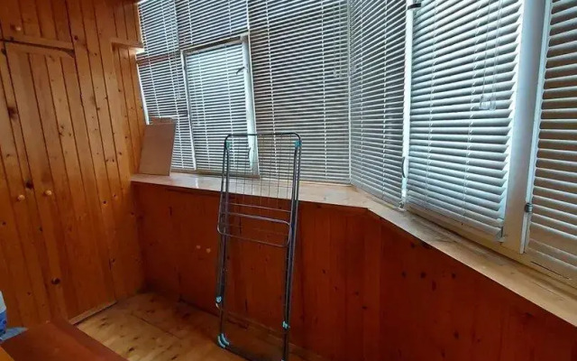 Apartamenty na ulitse Chapaeva