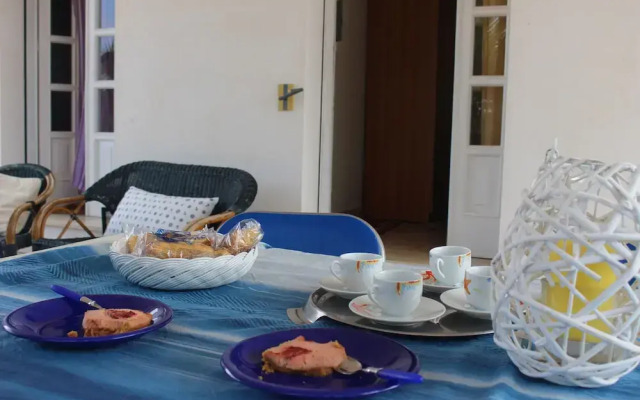 La Riserva dei Felici