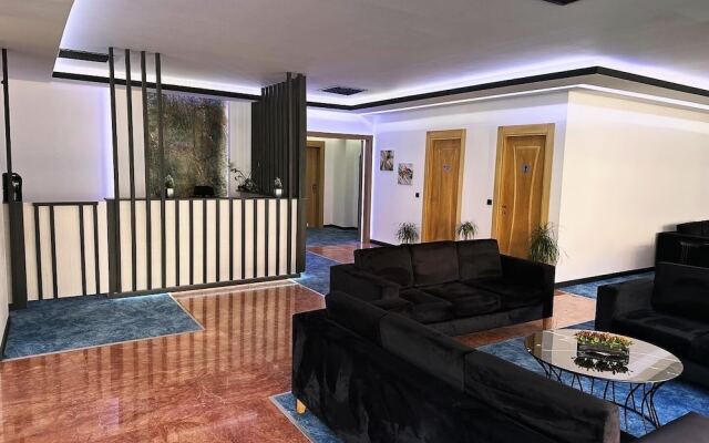 KT Home Hotel & Apartments