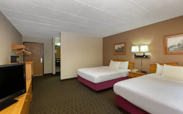 Quality Inn Ladysmith