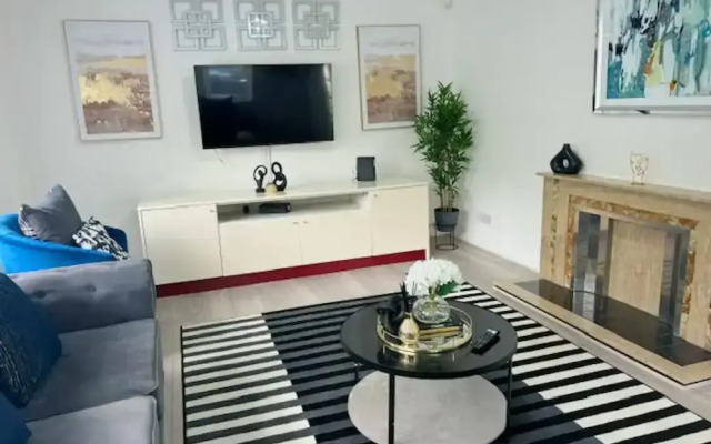 Bungalow - Sleeps 6 - Garden - Wheelchair Access