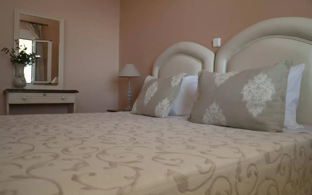 Valta View Suites & Apartments