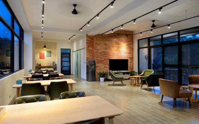 Notting Hill B&B